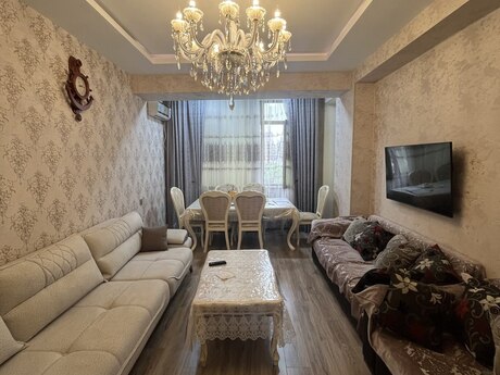 Elan №6502043 - Xırdalan, Xırdalan, 3 otaqlı, 100 m², 4/7 mərtəbə