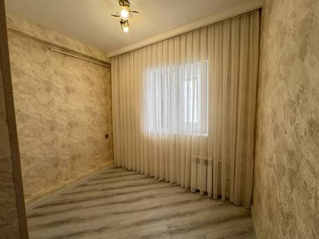 1-room apartment, 40 m², Xalqlar Dostluğu: 145 000 ₼ 4