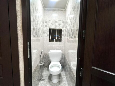 Kirayə 2 otaqlı mənzil, 60 m², Neftçilər: 600 ₼/ay 5
