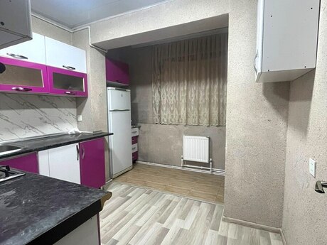 Kirayə 2 otaqlı mənzil, 60 m², Neftçilər: 600 ₼/ay 3