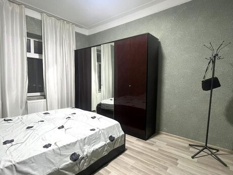 Kirayə 2 otaqlı mənzil, 60 m², Neftçilər: 600 ₼/ay 2