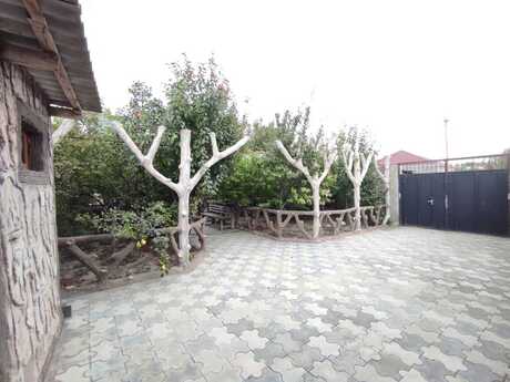 3-room house, 95 m², Saray: 90 000 ₼ 2