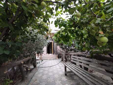 3-room house, 95 m², Saray: 90 000 ₼ 3