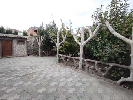 Elan №6502046 - Bakı, Saray q., 3 otaqlı, 95 m²