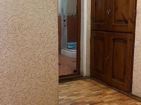 NZSda 3 otaqlı köhnə tikili mənzil kirayə verilir, 65 m², 600 AZN/ay, şəkil 3 / 12