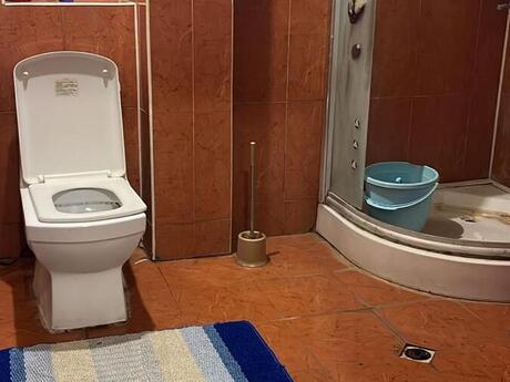 NZSda 3 otaqlı köhnə tikili mənzil kirayə verilir, 65 m², 600 AZN/ay, şəkil 4 / 12