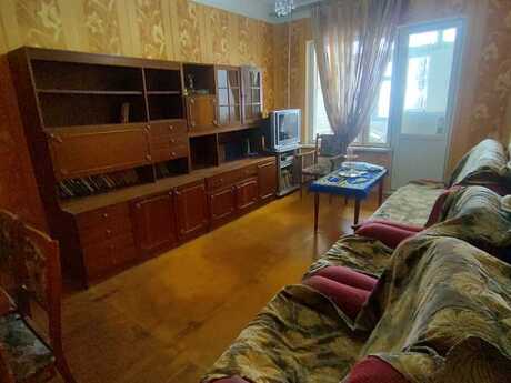 Elan №6502070 - Bakı, Memar Əcəmi m., 3 otaqlı, 85 m², 6/9 mərtəbə