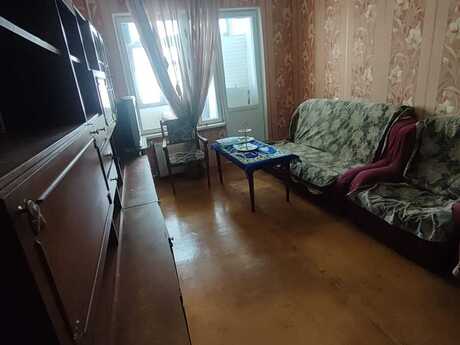 3-комнатная квартира, 85 м², Memar Əcəmi: 205 000 ₼ 3