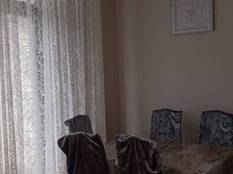 Elan №6502054 - Bakı, Memar Əcəmi m., 3 otaqlı, 94 m², 5/17 mərtəbə