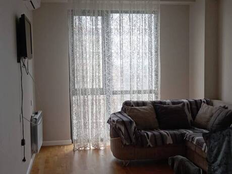 Kirayə 3 otaqlı mənzil, 94 m², Memar Əcəmi: 850 ₼/ay 3
