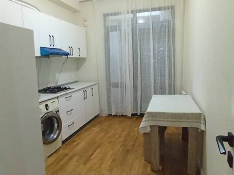 Kirayə 3 otaqlı mənzil, 94 m², Memar Əcəmi: 850 ₼/ay 4