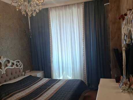 3 otaqlı mənzil, 116 m², 8 Noyabr: 370 000 ₼ 5