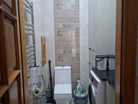 3 otaqlı mənzil, 116 m², 8 Noyabr: 370 000 ₼ 4