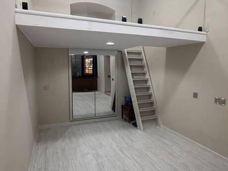 1-room apartment, 27 m², Nizami: 140 000 ₼ 4