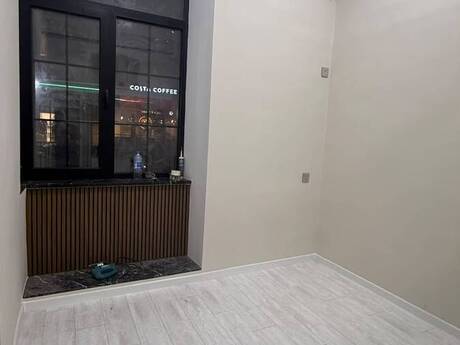 1-room apartment, 27 m², Nizami: 140 000 ₼ 5