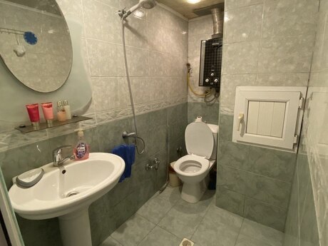 2-room apartment, 45 m², Əhmədli: 155 000 ₼ 5