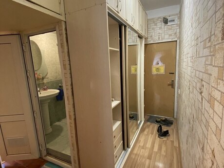 2-room apartment, 45 m², Əhmədli: 155 000 ₼ 3