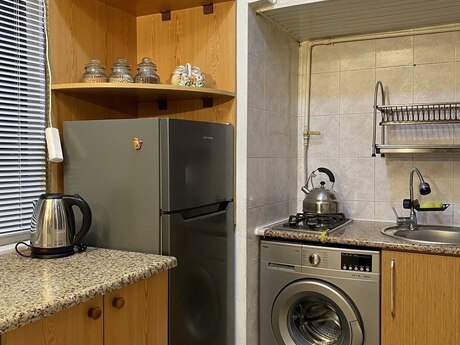 2-room apartment, 45 m², Əhmədli: 155 000 ₼ 4