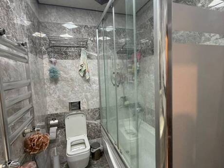 Kirayə 3 otaqlı mənzil, 120 m², Nəriman Nərimanov: 1 300 ₼/ay 5