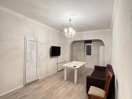 2-комнатная квартира, 45 м², Memar Əcəmi: 139 000 ₼ 4