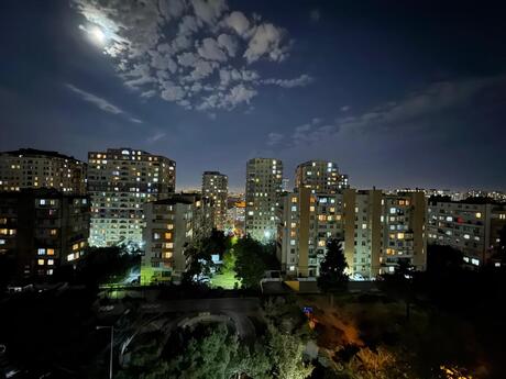 Elan №6502064 - Bakı, Memar Əcəmi m., 2 otaqlı, 45 m², 7/9 mərtəbə