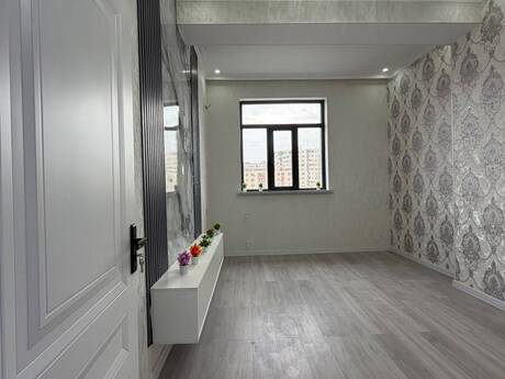 Объявление №6502082 - Хырдалан, Хырдалан, 2-комн., 45 м², 10/10 этаж