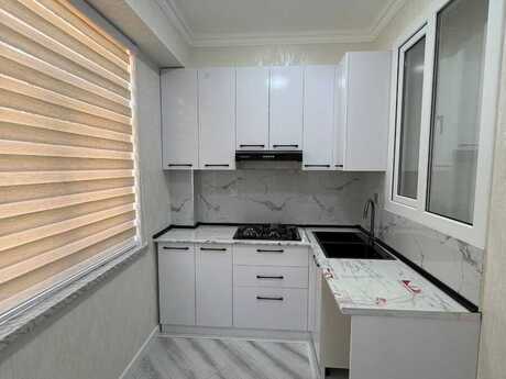 Elan №6502092 - Bakı, Masazır q., 2 otaqlı, 44 m², 3/6 mərtəbə