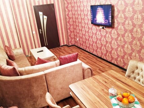 Elan №6502083 - Bakı, Yeni Yasamal q., 2 otaqlı, 82 m², 15/17 mərtəbə