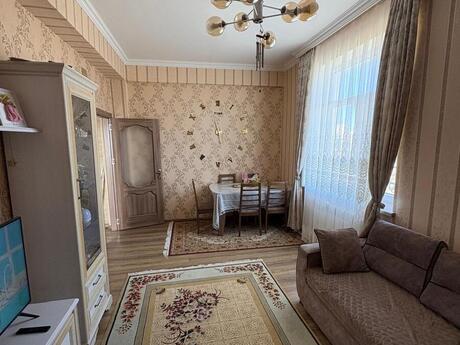 2-room apartment, 60 m², Yasamal: 185 000 ₼ 2