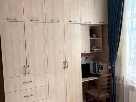 2-room apartment, 60 m², Yasamal: 185 000 ₼ 5
