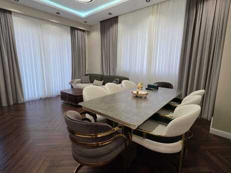 Объявление №6502099 - Баку, пос. Аг шехер, 3-комн., 120 м², 6/20 этаж