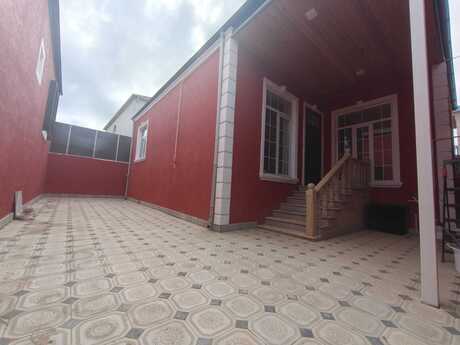 3-комнатный дом, 70 м², Məmmədli: 87 000 ₼ 3