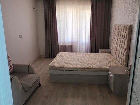 8 Noyabrda 3 otaqlı yeni tikili mənzil kirayə verilir, 100 m², 1 000 AZN/ay, şəkil 3 / 12