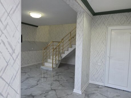 4-комнатный дом, 110 м², Binə: 95 000 ₼ 3