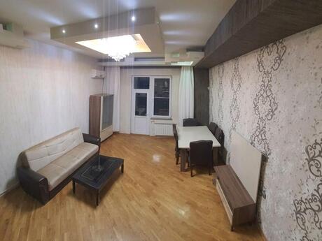 3-комнатная квартира, 95 м², Memar Əcəmi: 249 000 ₼ 3