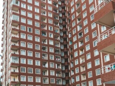 Elan №6502114 - Bakı, Memar Əcəmi m., 3 otaqlı, 95 m², 18/19 mərtəbə