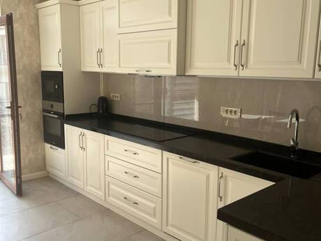 3-room apartment for rent, 124 m², Ağ şəhər: 2 500 ₼/mo 5