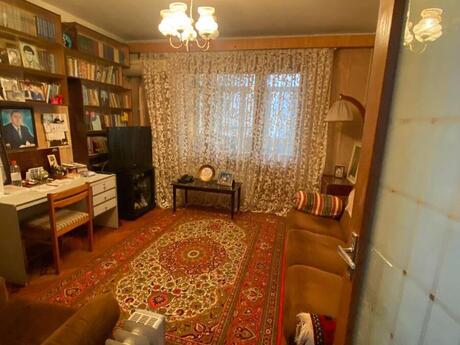 4 otaqlı mənzil, 125 m², Memar Əcəmi: 290 000 ₼ 2