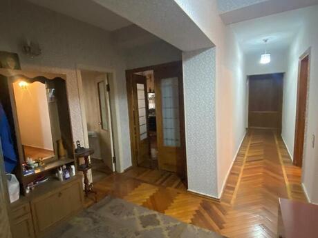 4 otaqlı mənzil, 125 m², Memar Əcəmi: 290 000 ₼ 3
