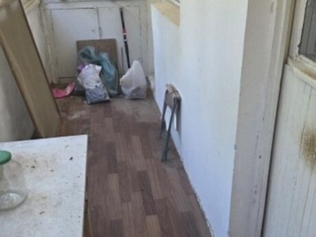 1-комнатная квартира, 40 м², Həzi Aslanov: 125 000 ₼ 5