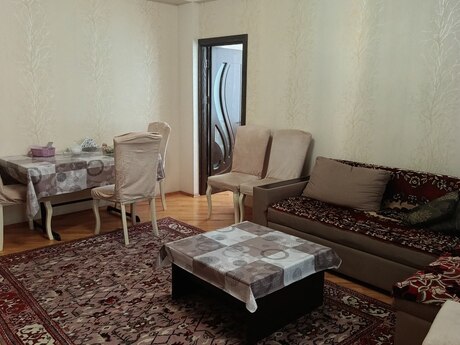 3 otaqlı mənzil, 69 m², Qurtuluş 93: 98 000 ₼ 2