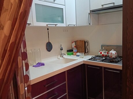 3 otaqlı mənzil, 69 m², Qurtuluş 93: 98 000 ₼ 4