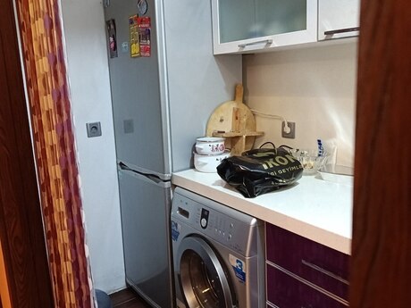 3 otaqlı mənzil, 69 m², Qurtuluş 93: 98 000 ₼ 5