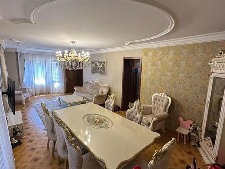 Объявление №6502158 - Баку, Абшеронcкий  р., 6-комн., 500 м²