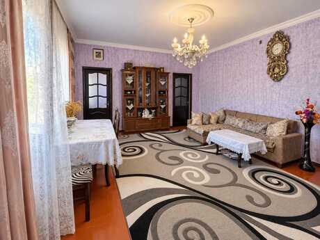 5 otaqlı həyət evi, 150 m², Qaraçuxur: 270 000 ₼ 3