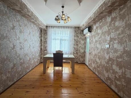 Elan №6502133 - Bakı, Masazır q., 2 otaqlı, 44 m², 4/6 mərtəbə