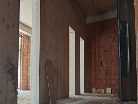 4-room apartment, 198 m², 28 Park Residence: 675 000 ₼ 4