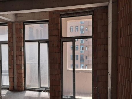 4-room apartment, 198 m², 28 Park Residence: 675 000 ₼ 5