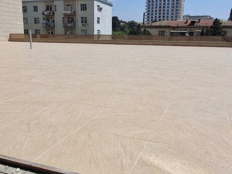 4-room apartment, 198 m², 28 Park Residence: 675 000 ₼ 2