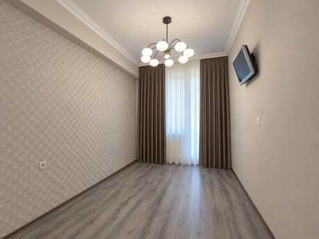 Объявление №6502179 - Баку, м. 20 января, 2-комн., 51 м², 5/20 этаж